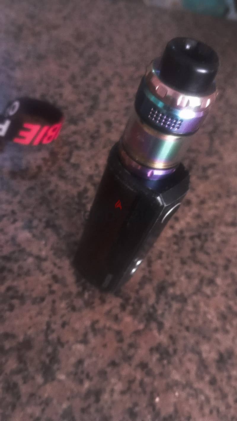 drag x Plus 5