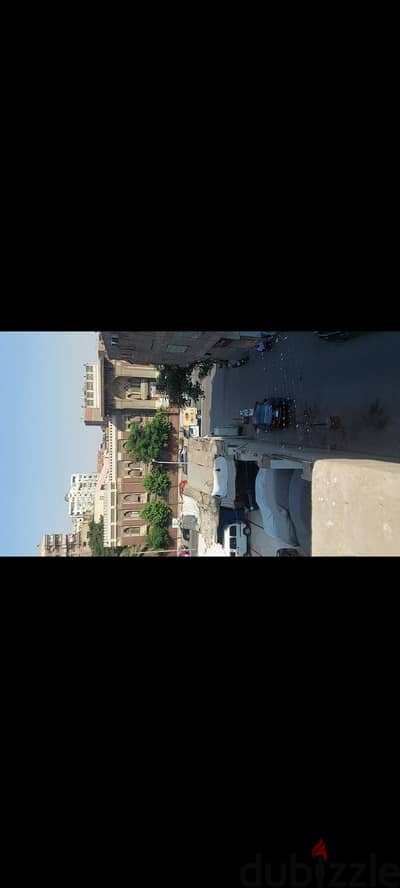 مبنى كامل للايجار في منطقة وسط البلد