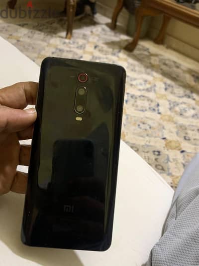 ريدمي /شاومي مي 9 تي (Xiaomi Mi 9T) (6/128)