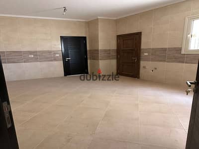 ground floor for rent village west compuned  fully finished