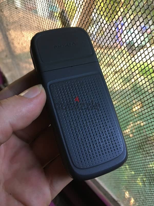 ‏Nokia 1208 5