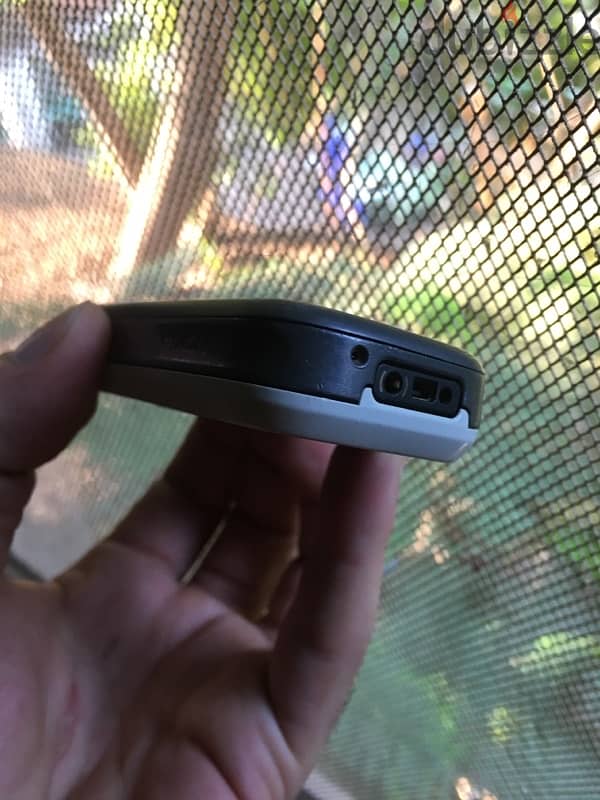 ‏Nokia 1208 6