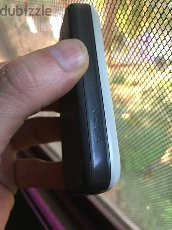 ‏Nokia 1208 7