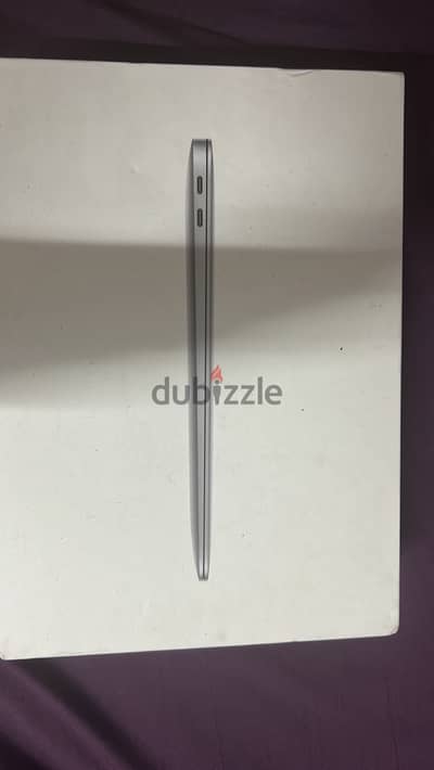 MacBook air MGN63