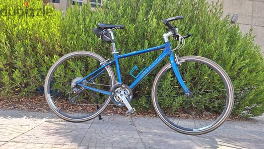 GIANT Escape R3