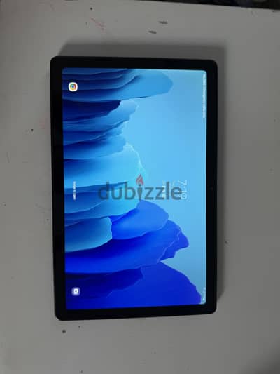 Samsung galaxy tab a7