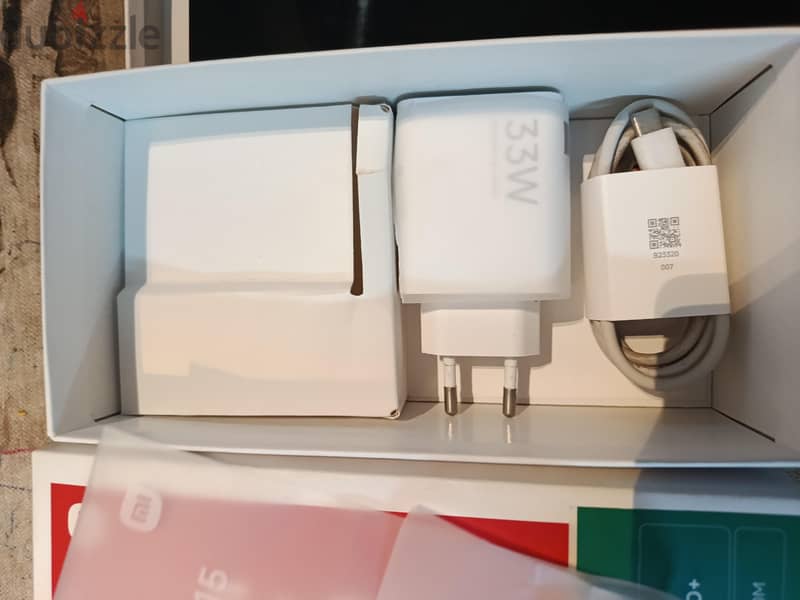 Xiaomi Redmi 15 4g 2