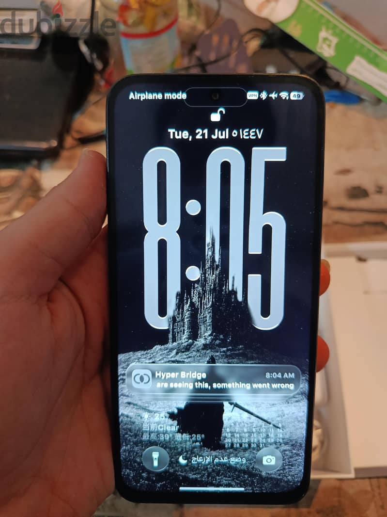 Xiaomi Redmi 15 4g 3