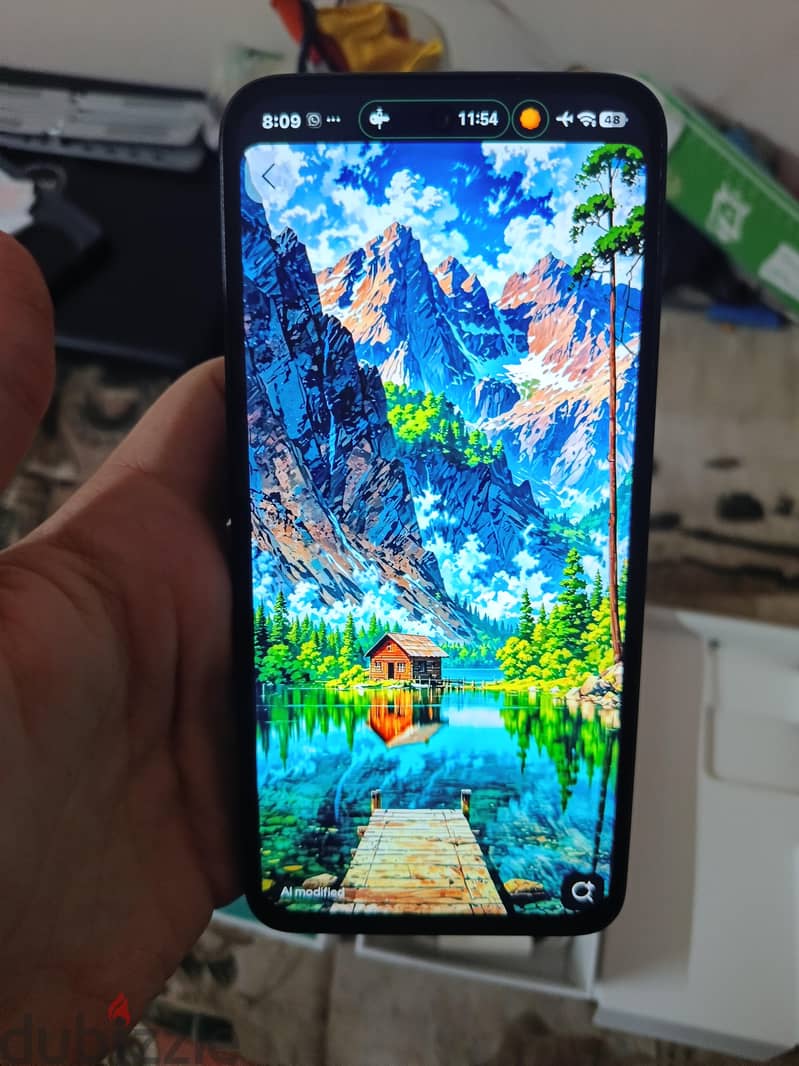 Xiaomi Redmi 15 4g 5