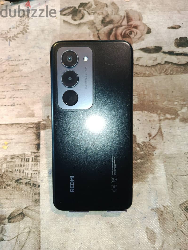 Xiaomi Redmi 15 4g 7