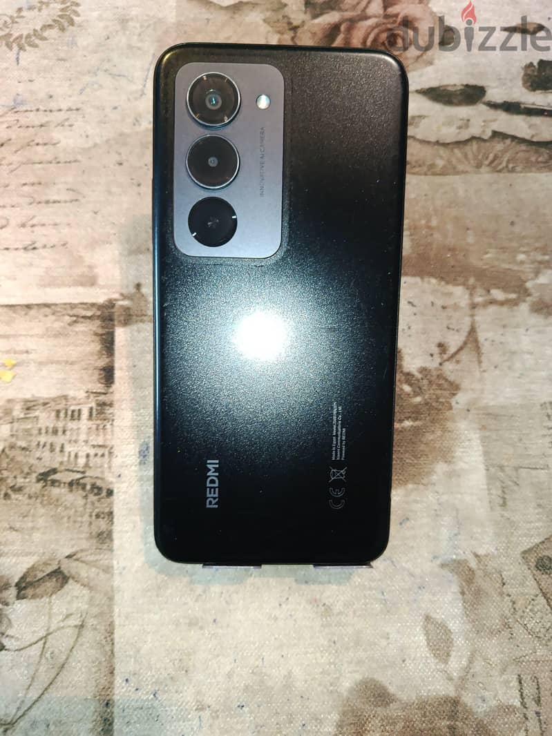Xiaomi Redmi 15 4g 8
