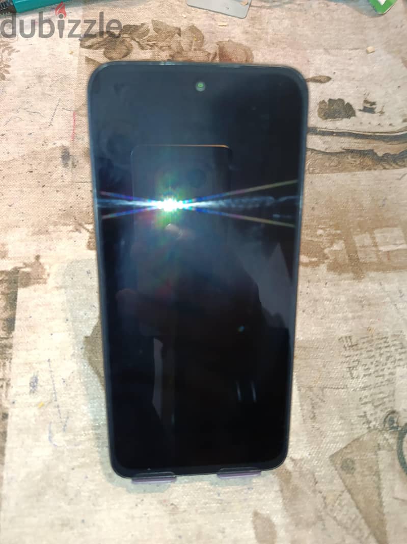 Xiaomi Redmi 15 4g 9
