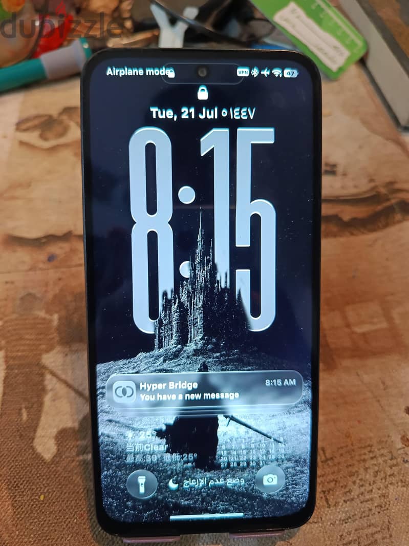 Xiaomi Redmi 15 4g 10