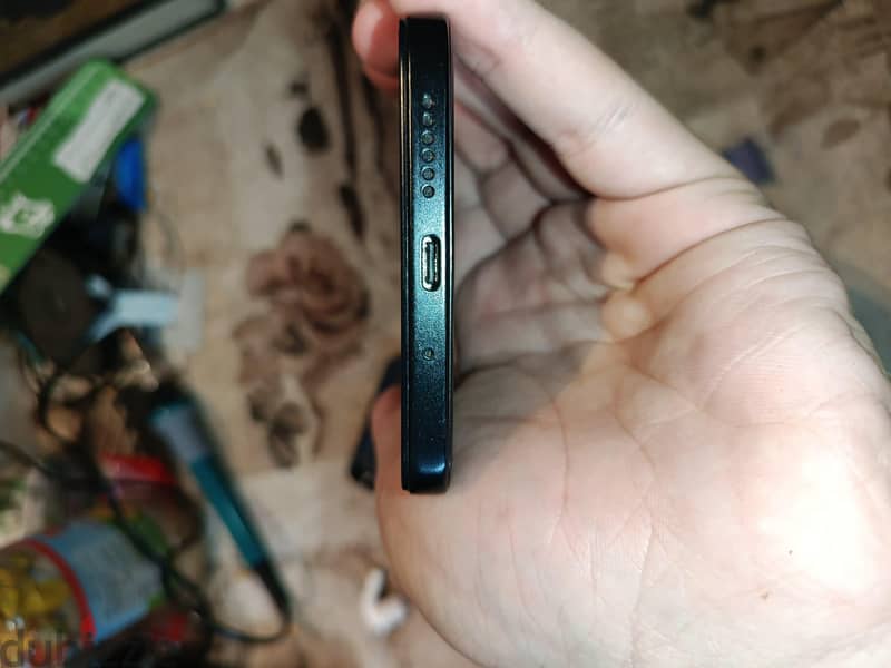 Xiaomi Redmi 15 4g 11