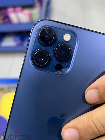 آبل - آيفون 12 برو ماكس
