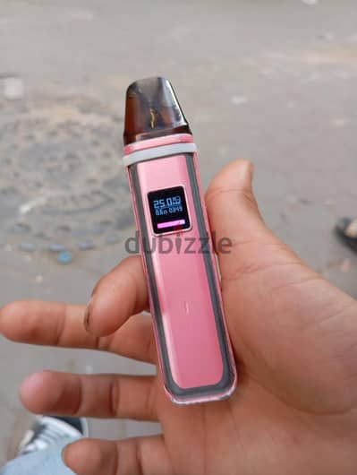 Vape.