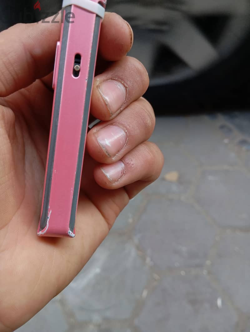 Vape. 5