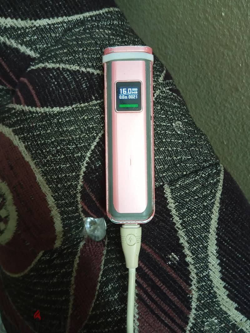 Vape. 6
