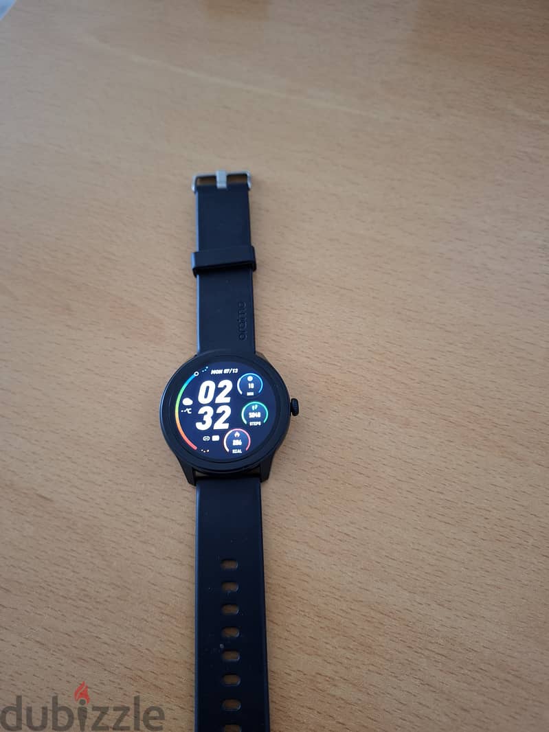oreamo watch 2r like zero 1
