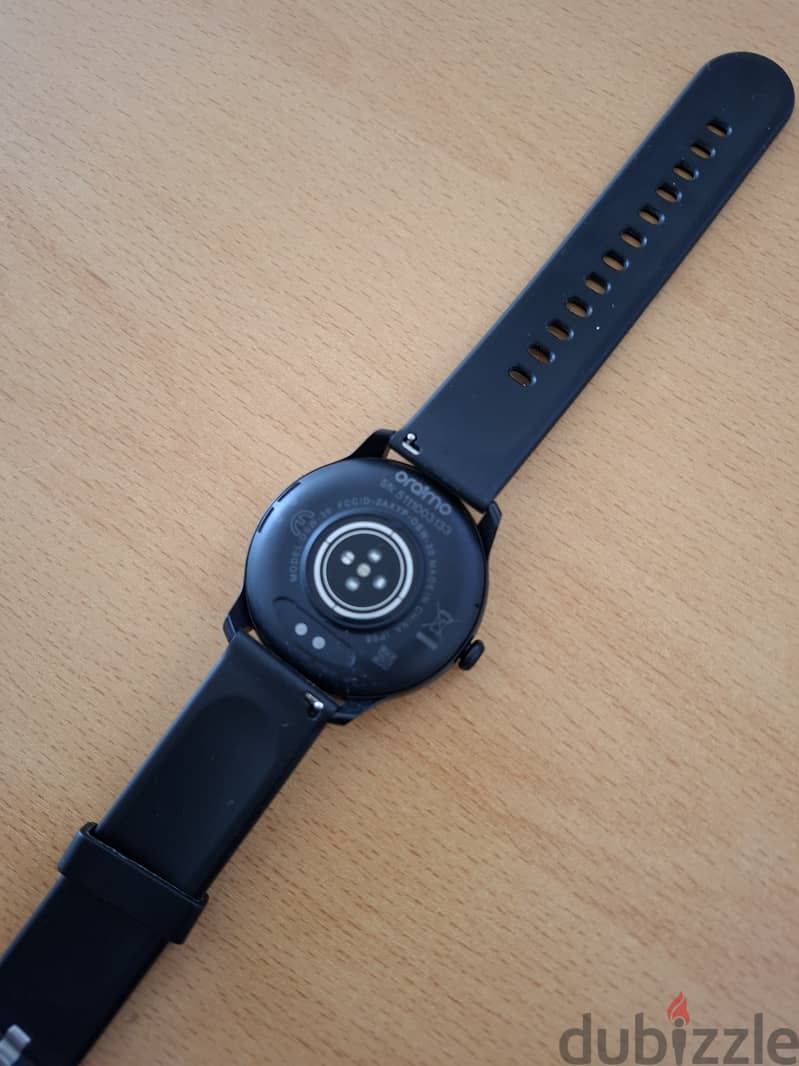 oreamo watch 2r like zero 2