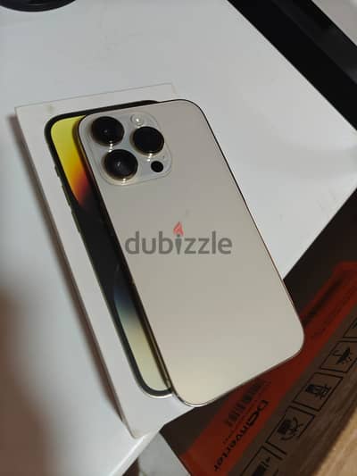 iPhone 14 Pro 256GB