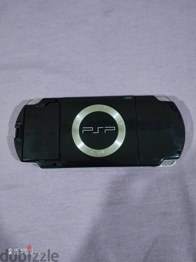 psp 2000 2