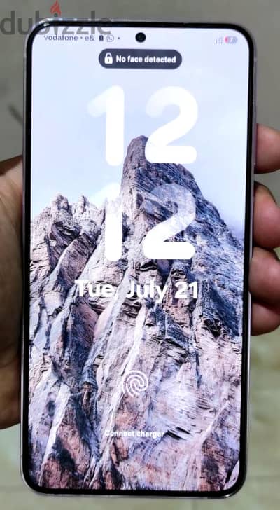 Samsung S23 Plus + samsung watch 6 44mm
