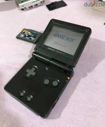 gameboy advance sp 001