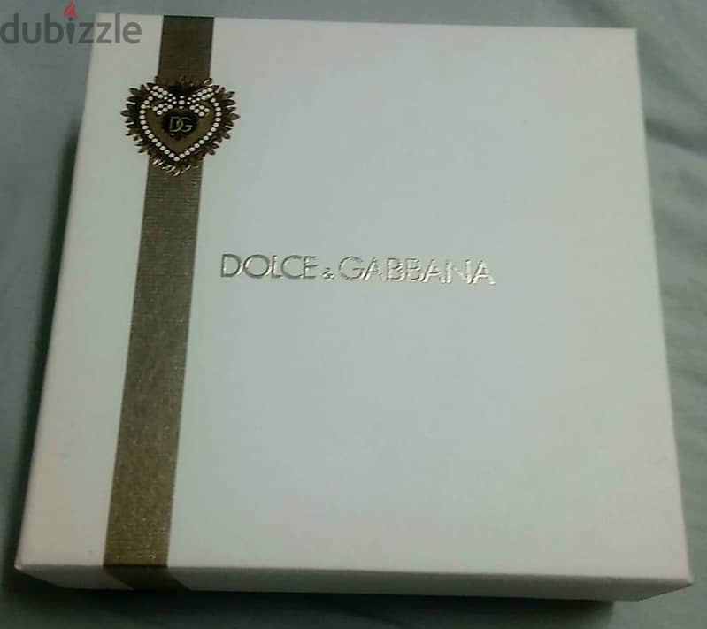 Perfume Dolce & Gabbana Devotion 50 ml + 10 ml 1