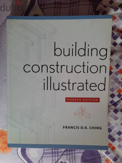 Building Construction Illustrated