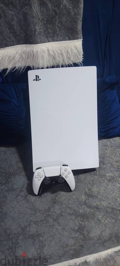 Ps5 سوفت ١٢ وعليه باقة العاب جديدة