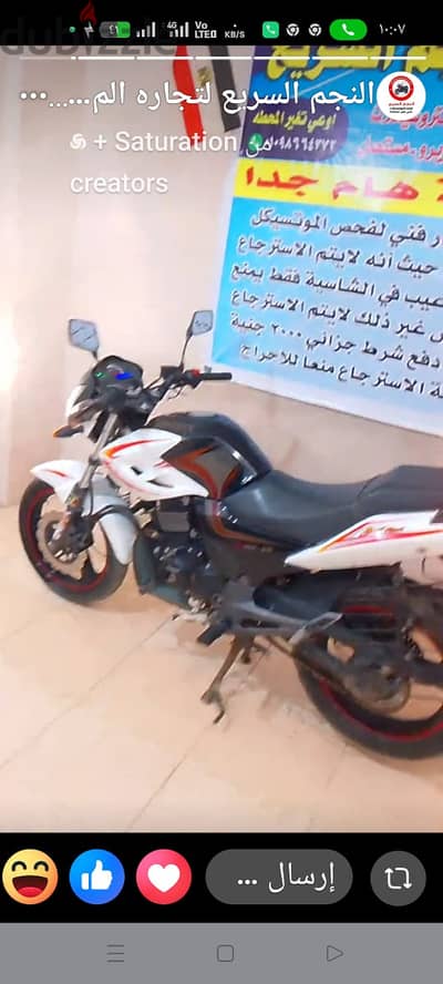رخصه سنه و نصف مرور بني سويف
