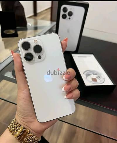 Apple - iPhone 13 Pro