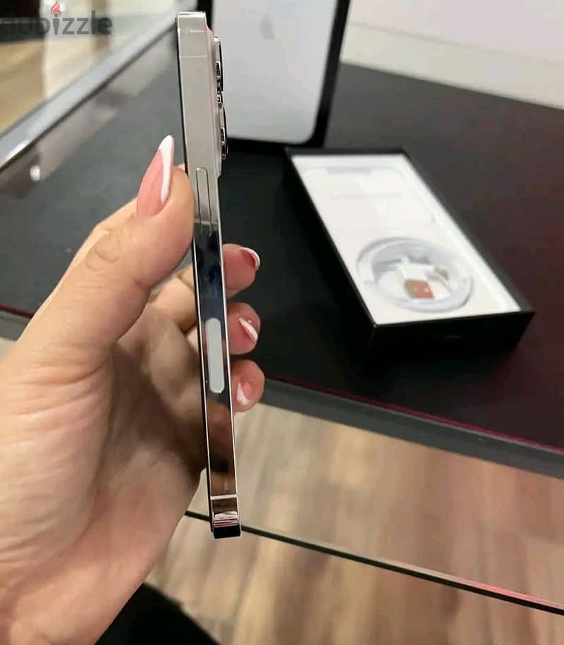 Apple - iPhone 13 Pro 2