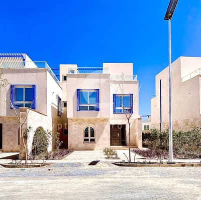 Last Fully Finished Chalet with ACs & Immediate Delivery at Naia Bay, Ras El Hekma | Near Mountain View | 10-Year Interest-Free Installments | North C