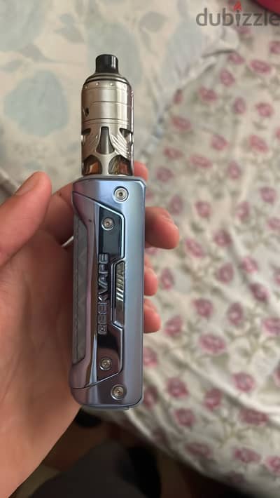 T200 mod