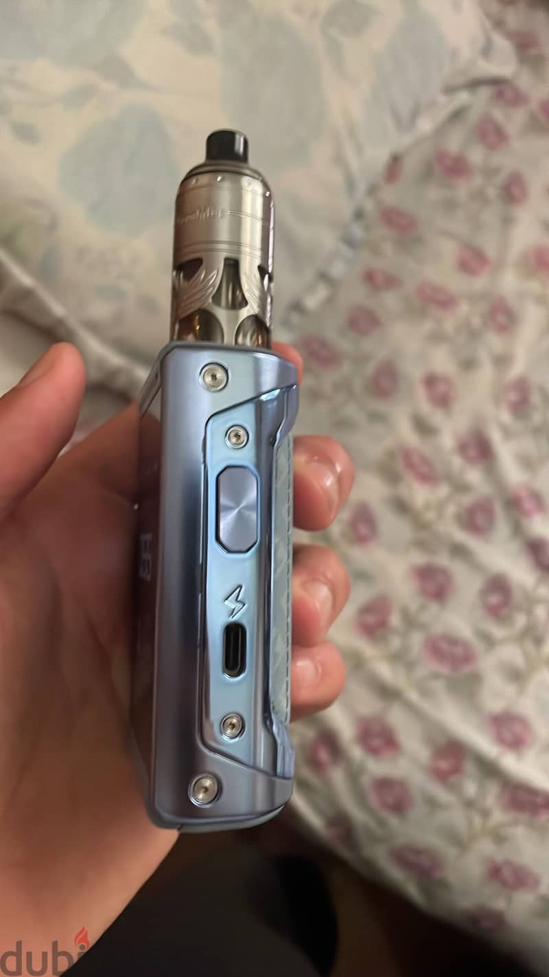 T200 mod 1