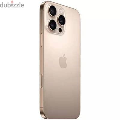 آبل - آيفون 16 برو ماكس