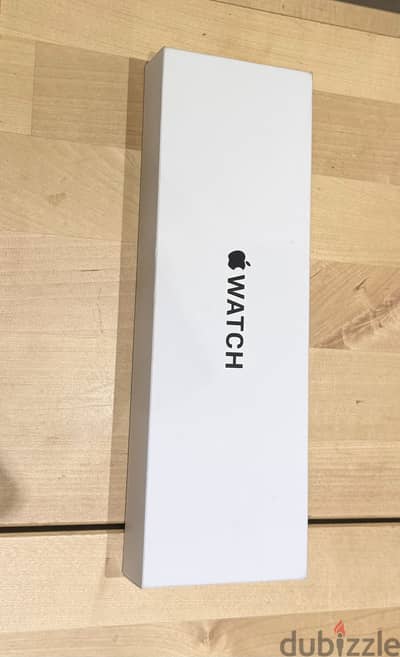 Apple Watch SE 3 44mm