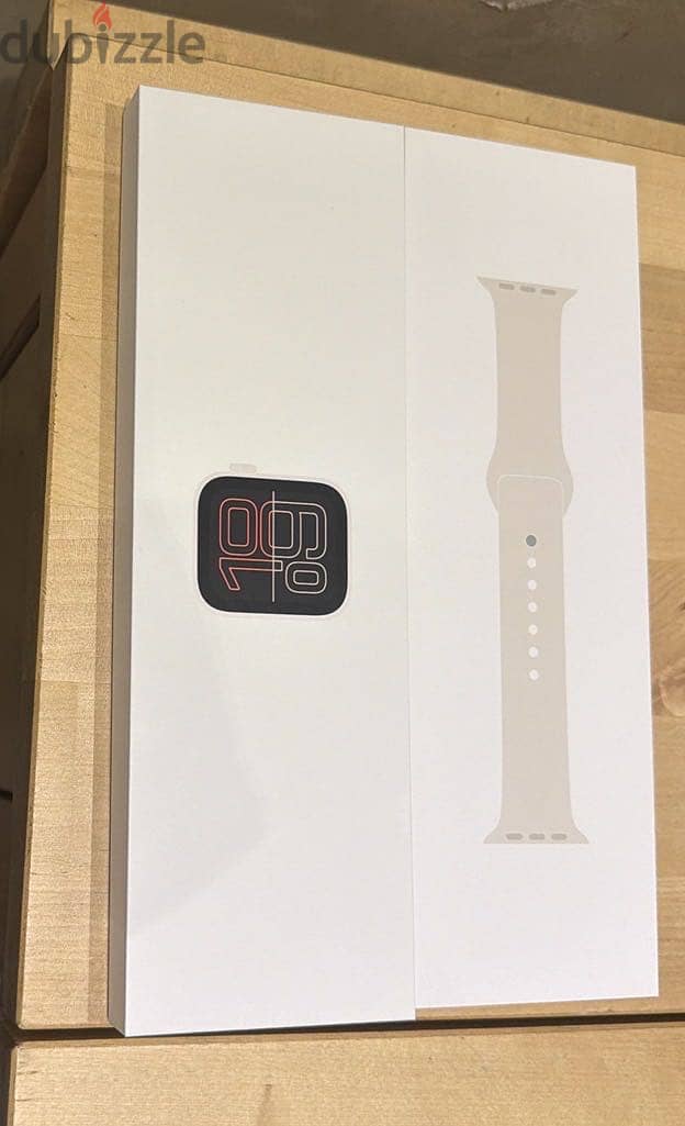 Apple Watch SE 3 44mm 1