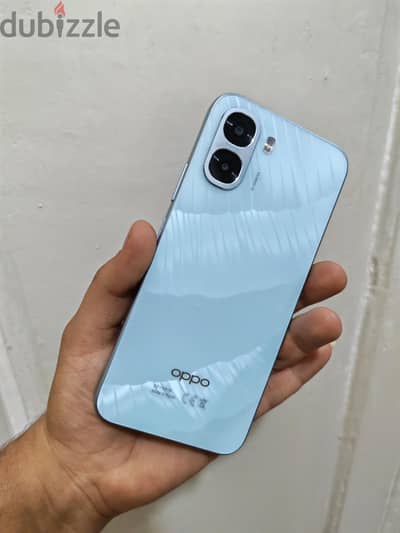 OPPO A6x