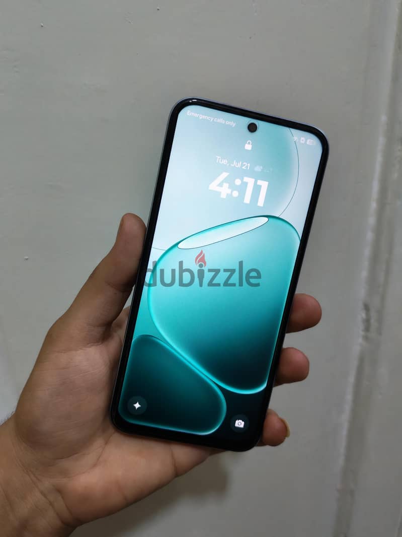OPPO A6x 1