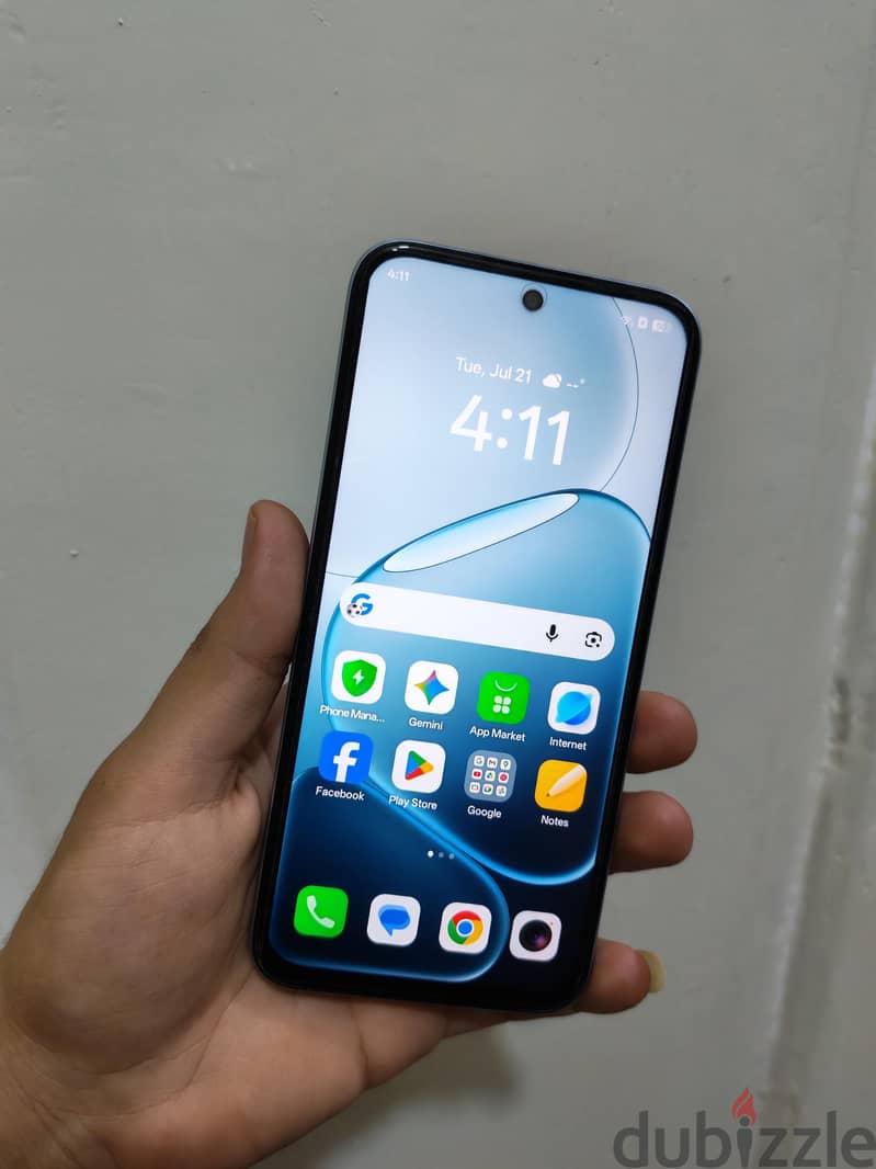 OPPO A6x 2