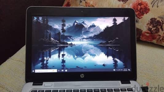 لاب hp elitebook G4