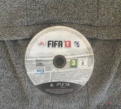FiFa13