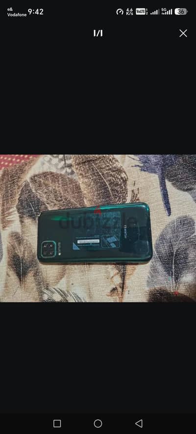 هواوي نوفا 7