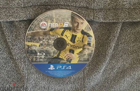 Fifa17