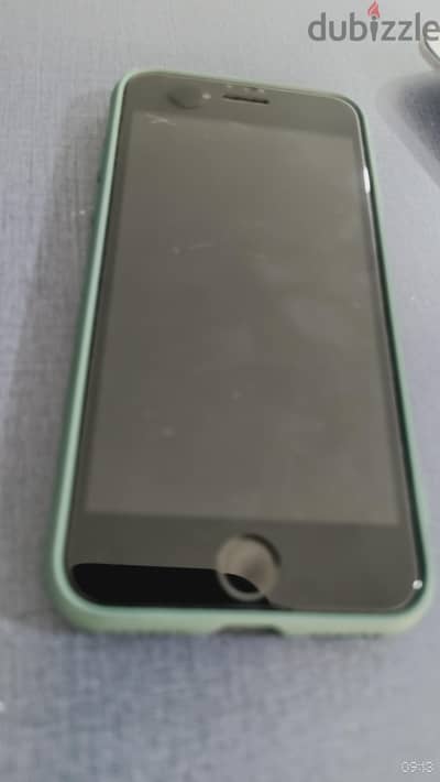 Apple - iPhone SE
