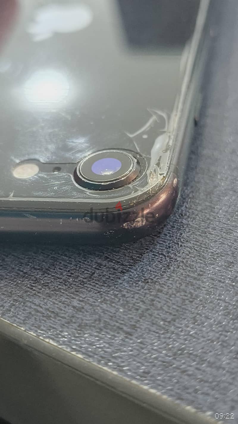 Apple - iPhone SE 5