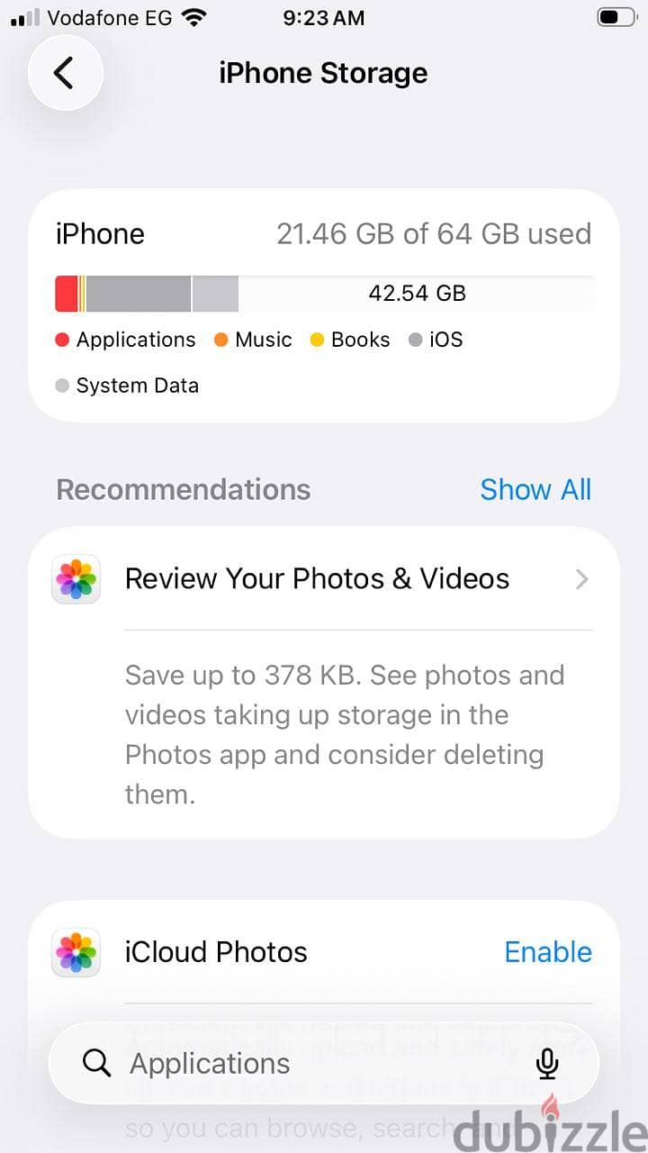 Apple - iPhone SE 6